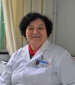 刘运美